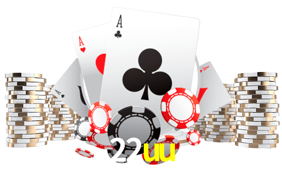 Jogue jogos de pôquer em 22uu