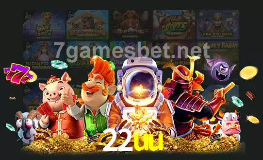 cassino 22uu
